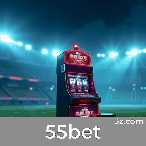 55bet: Desafie e Vença nos Crash Games Instantâneos