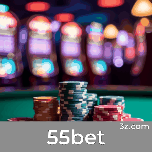 55bet: Completa cobertura esportiva e odds em tempo real