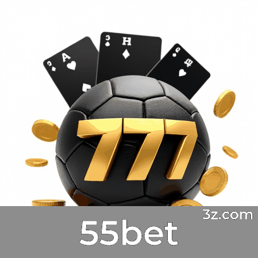 Experiência de Casino Elite no 55bet: Dealers Reais e Jogos Premium