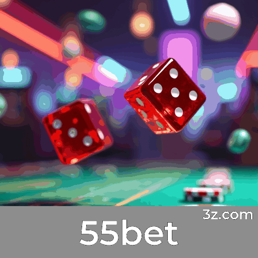 Inovação Móvel com o Aplicativo 55bet: Design Responsivo Avançado