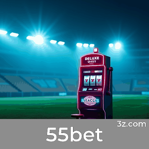 Desbloqueie Ofertas Exclusivas no 55bet Agora!