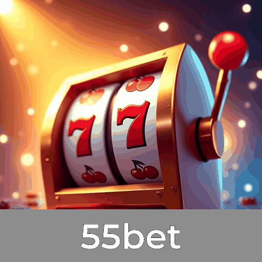 55bet - Promoções e bônus exclusivos para novos jogadores.