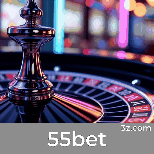 Experiência de Casino Elite no 55bet: Dealers Reais e Jogos Premium