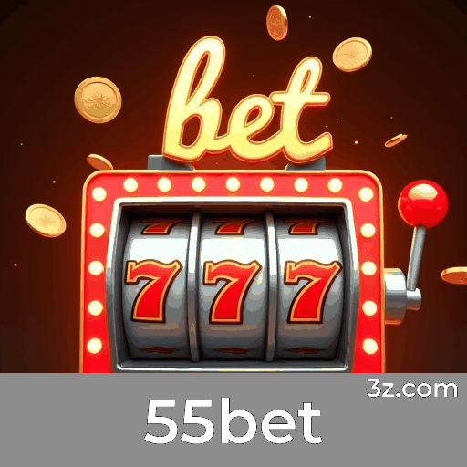 Desbloqueie Ofertas Exclusivas no 55bet Agora!