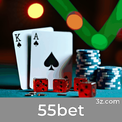 Experiência Exclusiva de Conta: Segurança e Personalização no 55bet