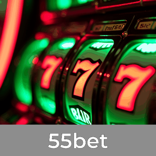 55bet: Entre com login rápido e explore jogos ao vivo