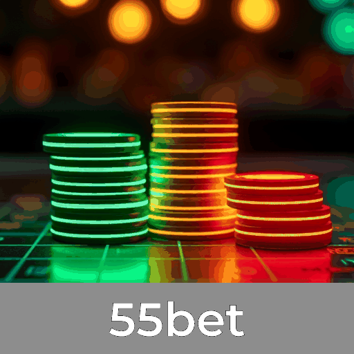 55bet - App 55bet Brasil disponível para download no Google Play