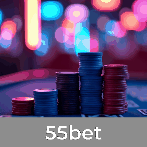 55bet - Sites de apostas esportivas e apostas ao vivo