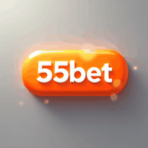 55bet Logo